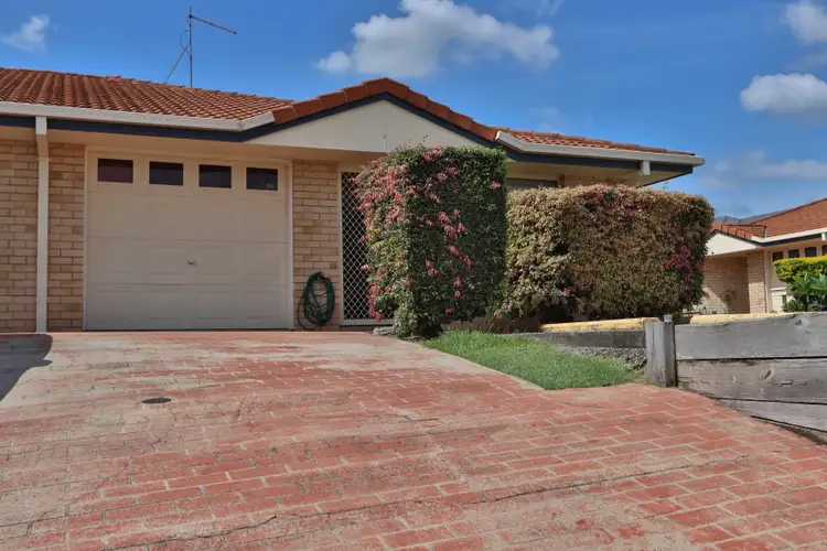 84/14 Everest Street, Warner QLD 4500