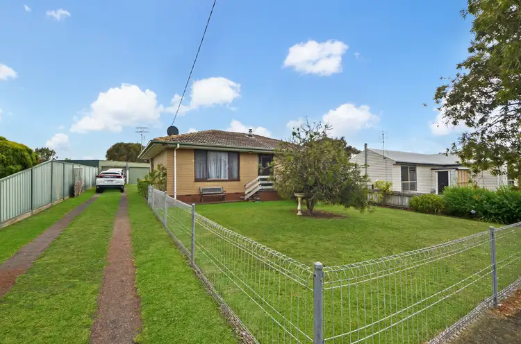 58 Oswald Street, Portland VIC 3305