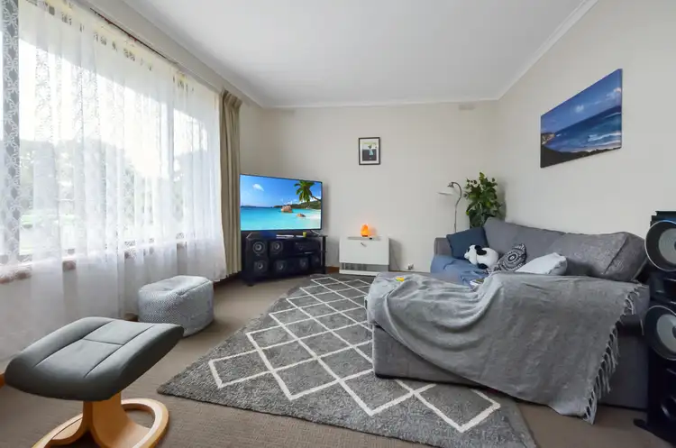 Second view of Homely house listing, 58 Oswald Street, Portland VIC 3305