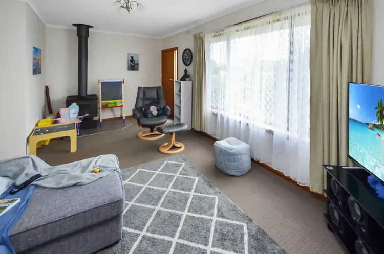 Third view of Homely house listing, 58 Oswald Street, Portland VIC 3305
