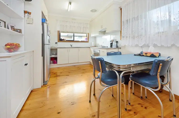 Fourth view of Homely house listing, 58 Oswald Street, Portland VIC 3305
