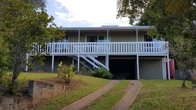 7 MUNDARA COURT, Coes Creek QLD 4560