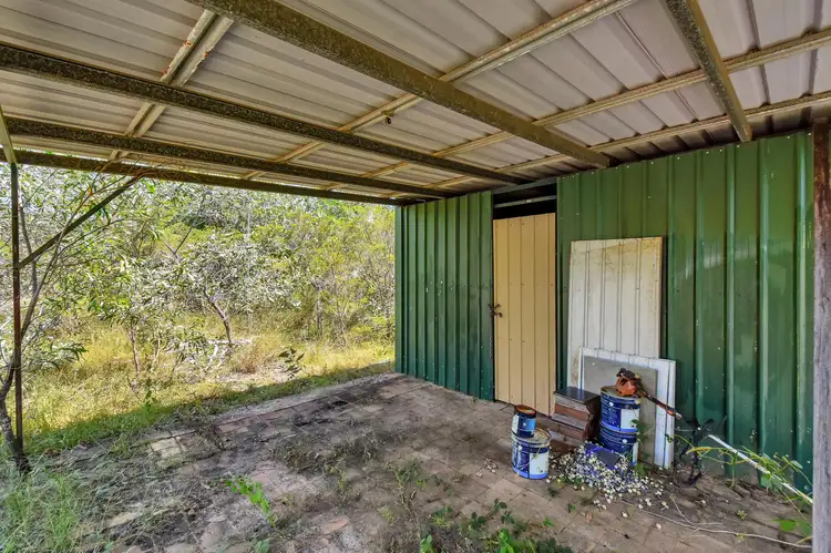 Fourth view of Homely land listing, 466 Lowther Road, Virginia NT 835