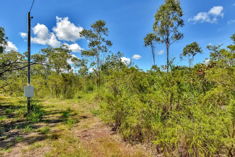 Fifth view of Homely land listing, 466 Lowther Road, Virginia NT 835
