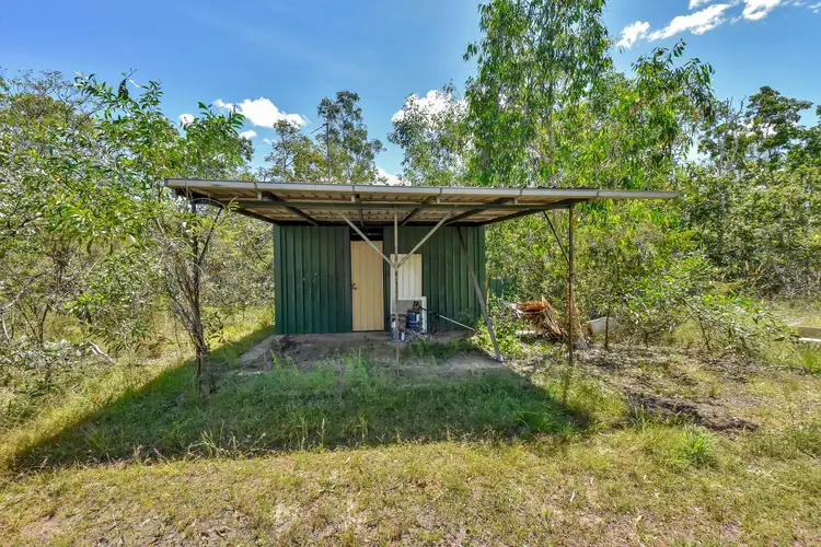 Sixth view of Homely land listing, 466 Lowther Road, Virginia NT 835