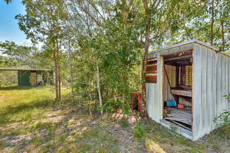 Seventh view of Homely land listing, 466 Lowther Road, Virginia NT 835