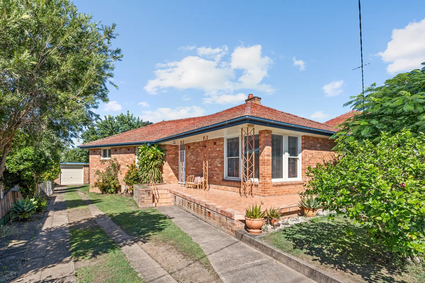 Main view of Homely house listing, 46 Melbee Street, Rutherford NSW 2320