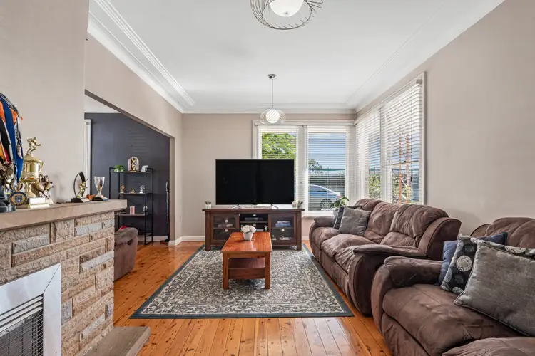 Second view of Homely house listing, 46 Melbee Street, Rutherford NSW 2320