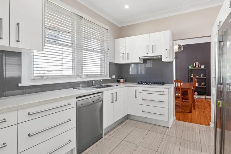 Fourth view of Homely house listing, 46 Melbee Street, Rutherford NSW 2320