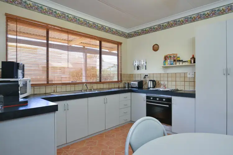 Second view of Homely house listing, 21 Dorothea Street, South Kalgoorlie WA 6430