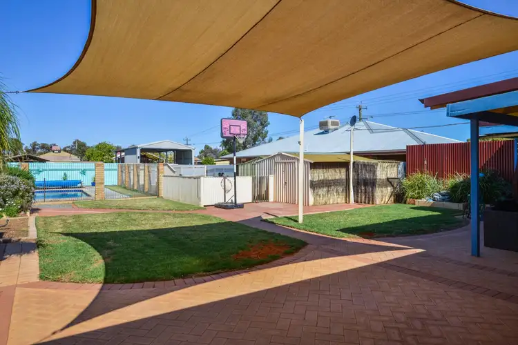 Fifth view of Homely house listing, 21 Dorothea Street, South Kalgoorlie WA 6430