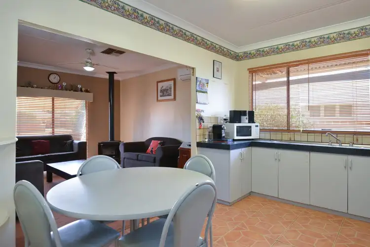 Sixth view of Homely house listing, 21 Dorothea Street, South Kalgoorlie WA 6430