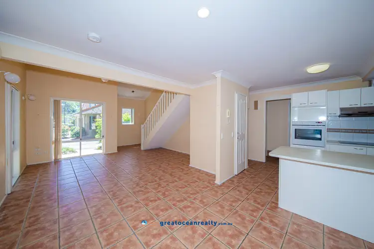 Sixth view of Homely townhouse listing, 6/168 Queen Street, Southport QLD 4215