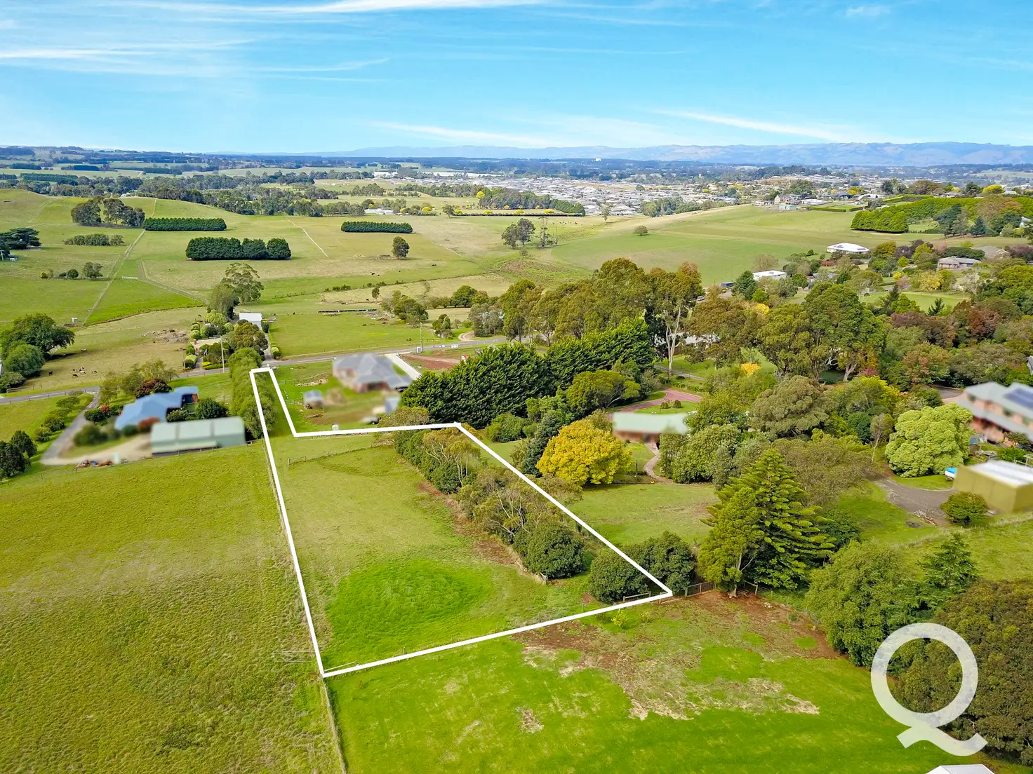 Main view of Homely land listing, 21 Lillico Road, Warragul VIC 3820