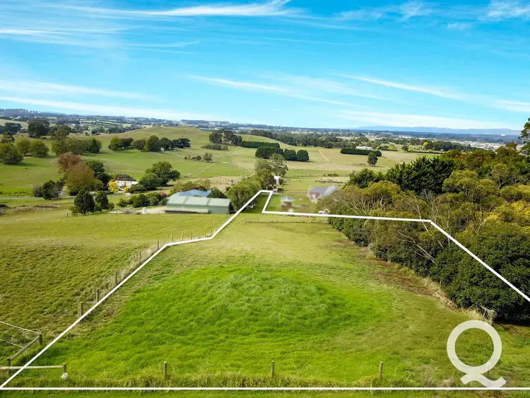 Third view of Homely land listing, 21 Lillico Road, Warragul VIC 3820