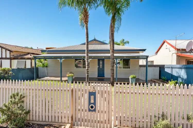 35 Varden Street, Piccadilly WA 6430