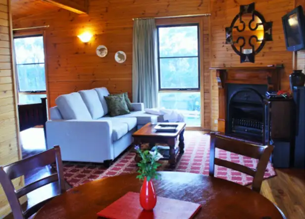 Second view of Homely rural property listing, 43 Megalong Place, Kanimbla NSW 2790