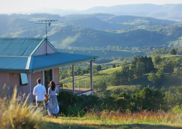 Third view of Homely rural property listing, 43 Megalong Place, Kanimbla NSW 2790