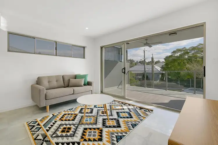 6/100 Ellen Street, Oxley QLD 4075