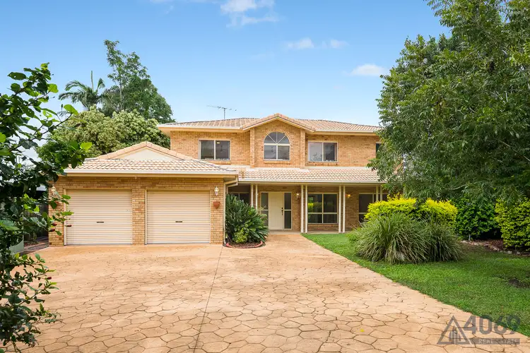 Main view of Homely house listing, 49 Atkinson Drive, Karana Downs QLD 4306
