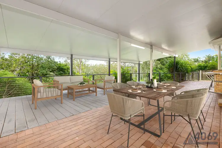Sixth view of Homely house listing, 49 Atkinson Drive, Karana Downs QLD 4306