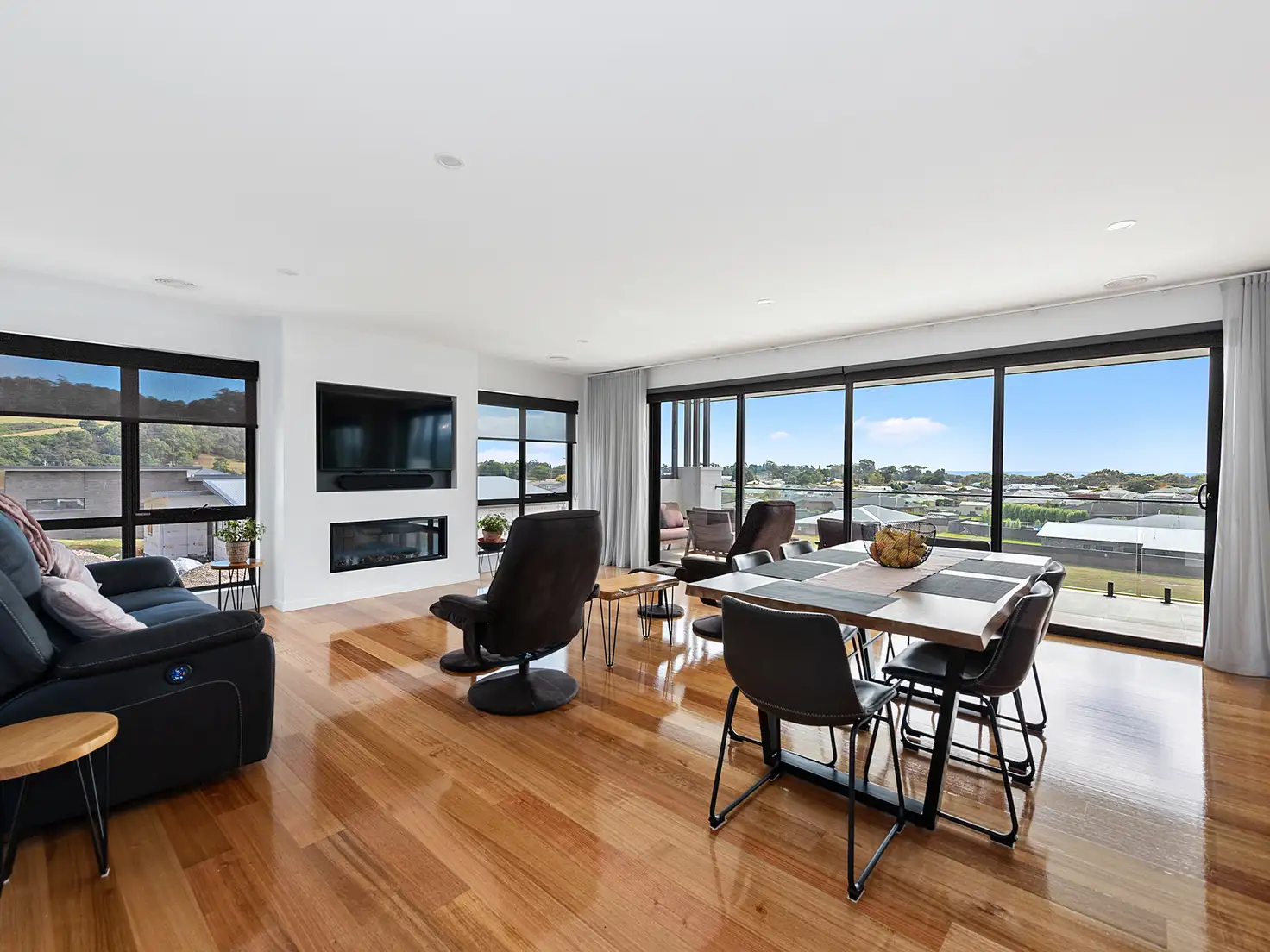Main view of Homely house listing, 17 Explorer Drive, Turners Beach TAS 7315
