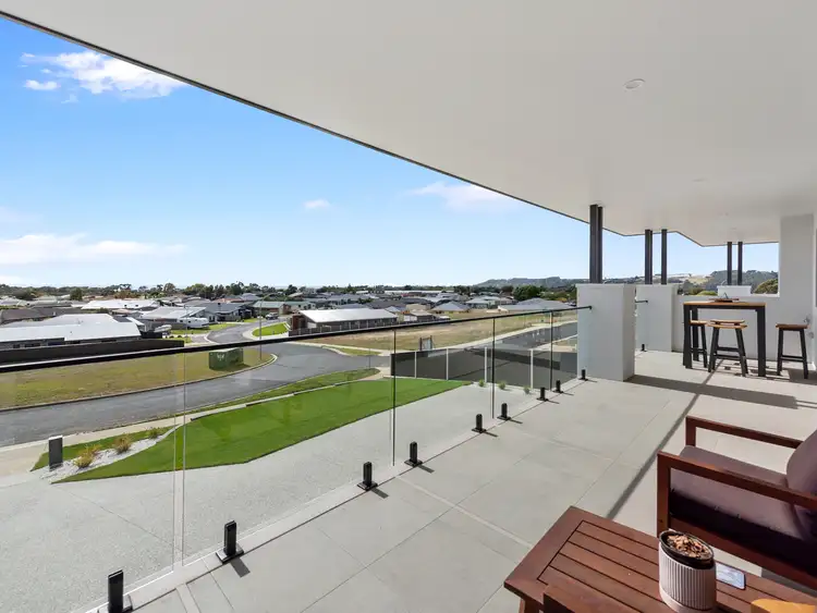 Second view of Homely house listing, 17 Explorer Drive, Turners Beach TAS 7315