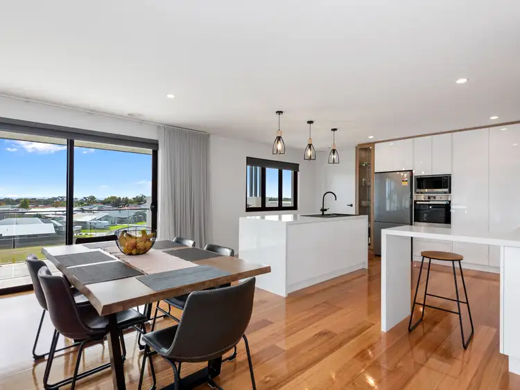 Third view of Homely house listing, 17 Explorer Drive, Turners Beach TAS 7315