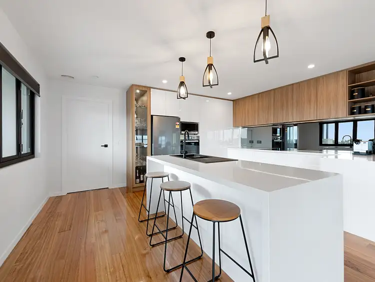 Fourth view of Homely house listing, 17 Explorer Drive, Turners Beach TAS 7315