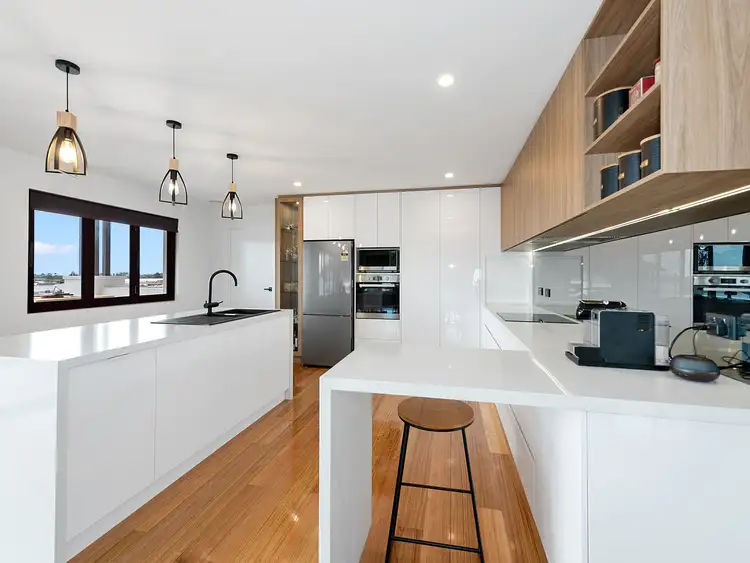 Fifth view of Homely house listing, 17 Explorer Drive, Turners Beach TAS 7315