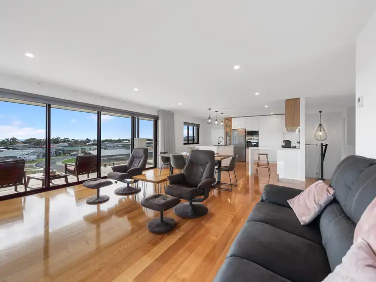 Sixth view of Homely house listing, 17 Explorer Drive, Turners Beach TAS 7315