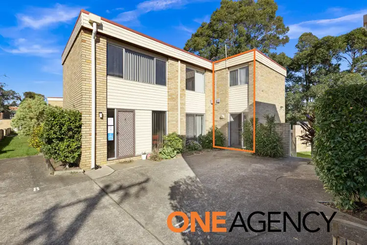 10/109 Moss Street, Nowra NSW 2541