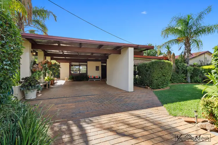 63-65 Edward Street, Mulwala NSW 2647