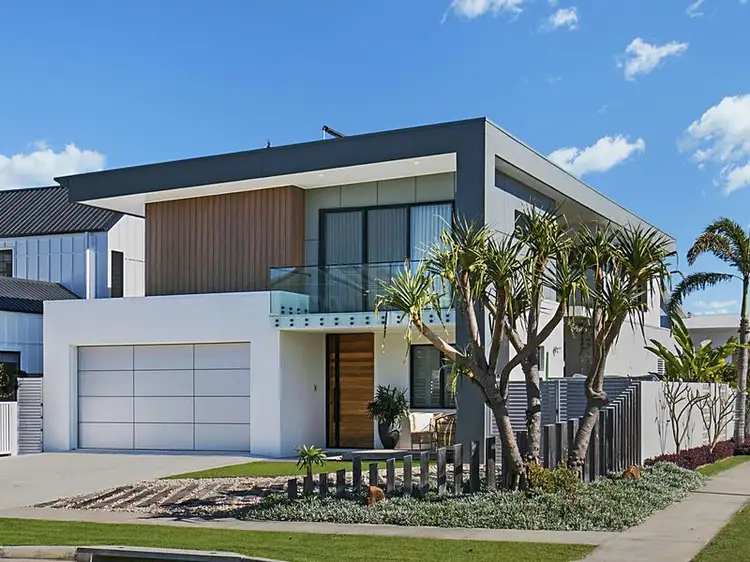 Second view of Homely house listing, 19 Echo Lane, Casuarina NSW 2487
