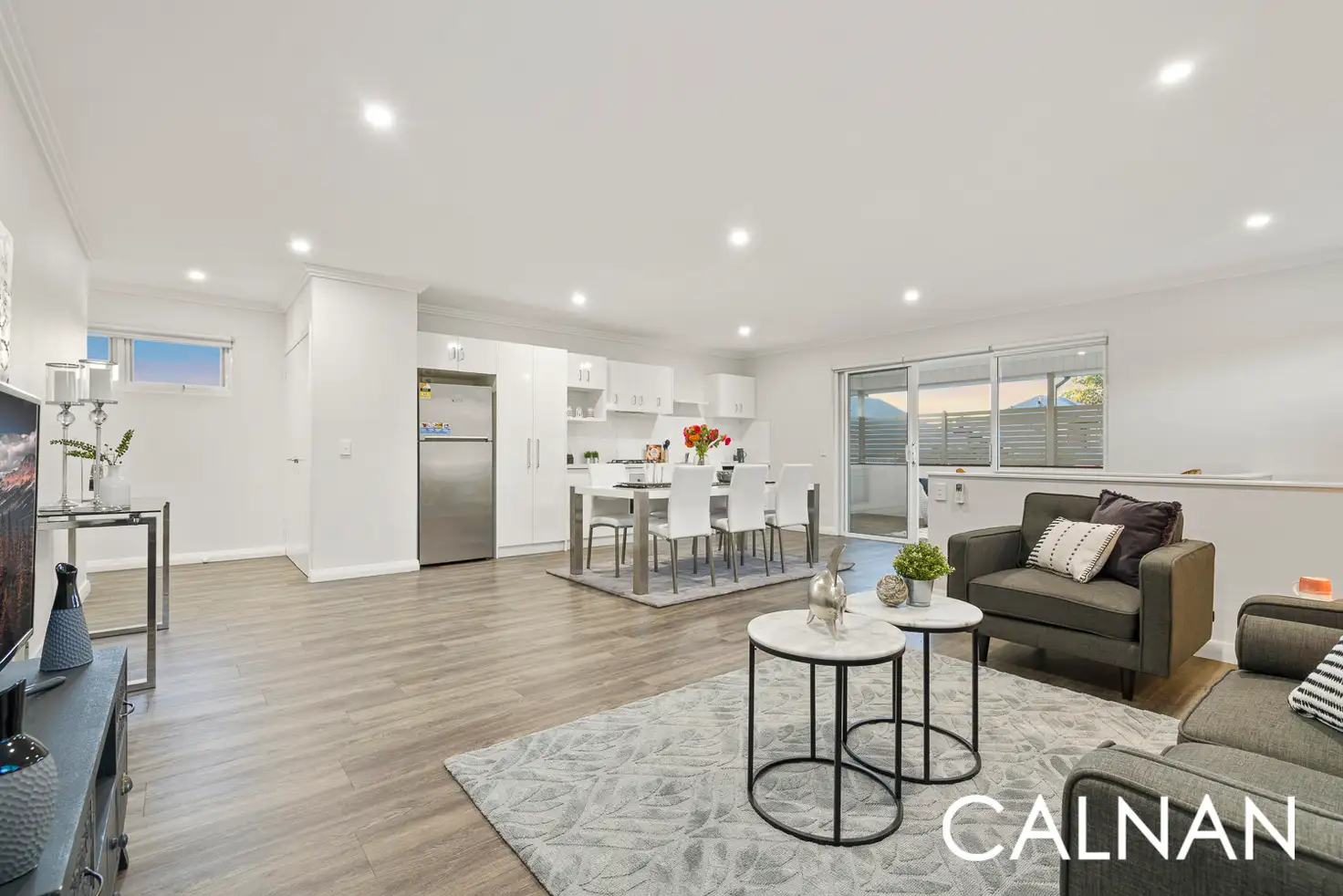 Main view of Homely house listing, 40A Strickland Rd, Ardross WA 6153