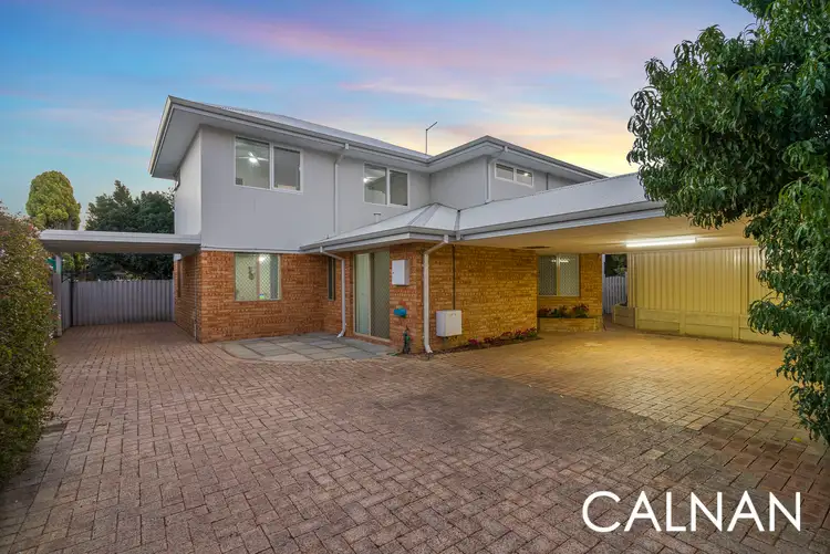 Fourth view of Homely house listing, 40A Strickland Rd, Ardross WA 6153