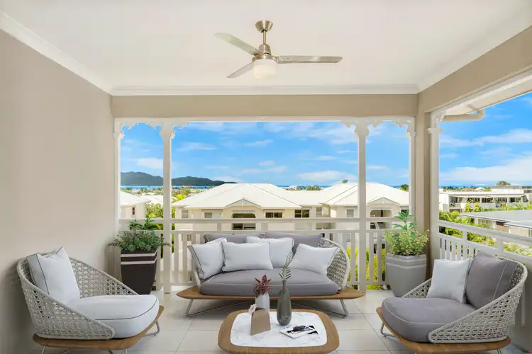 Main view of Homely apartment listing, 65/42 Warburton Street, North Ward QLD 4810