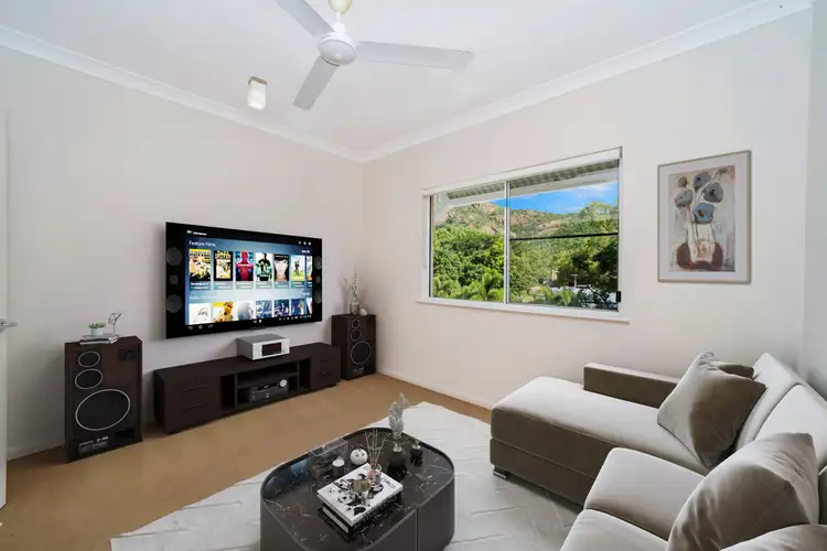 Third view of Homely apartment listing, 65/42 Warburton Street, North Ward QLD 4810