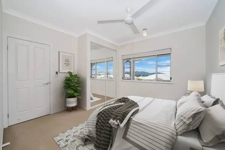 Fourth view of Homely apartment listing, 65/42 Warburton Street, North Ward QLD 4810