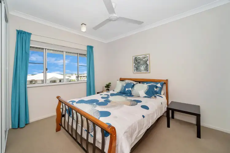 Fifth view of Homely apartment listing, 65/42 Warburton Street, North Ward QLD 4810