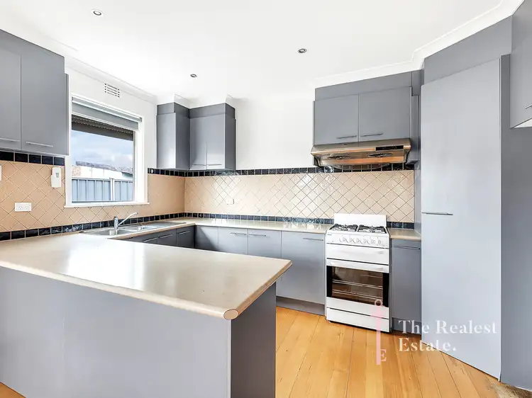Third view of Homely unit listing, 1 Emu Parade, Broadmeadows VIC 3047