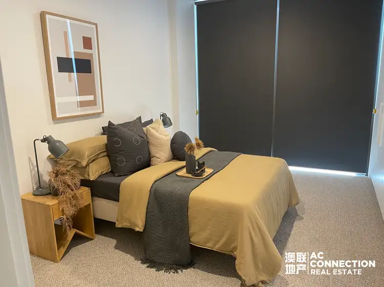 Main view of Homely apartment listing, 2103/17 Penny Place, Adelaide SA 5000