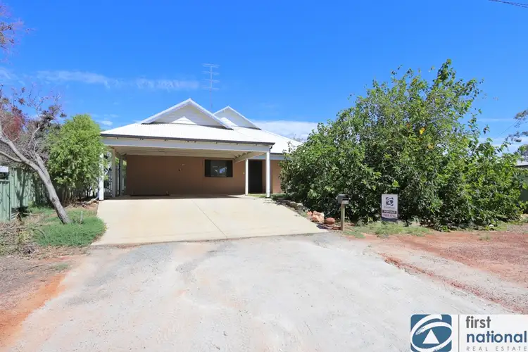 6 Charles Street, Northam WA 6401