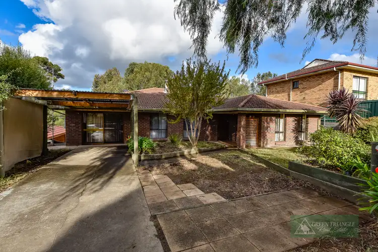 Main view of Homely house listing, 23 Derwent Court, Mount Gambier SA 5290