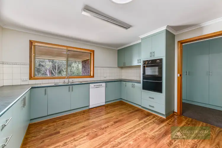Second view of Homely house listing, 23 Derwent Court, Mount Gambier SA 5290