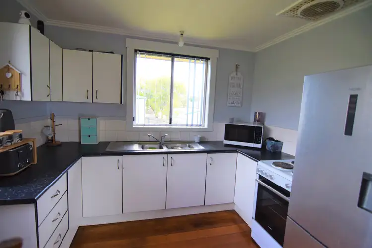 Second view of Homely house listing, 7 Hardy Street, Acton TAS 7320