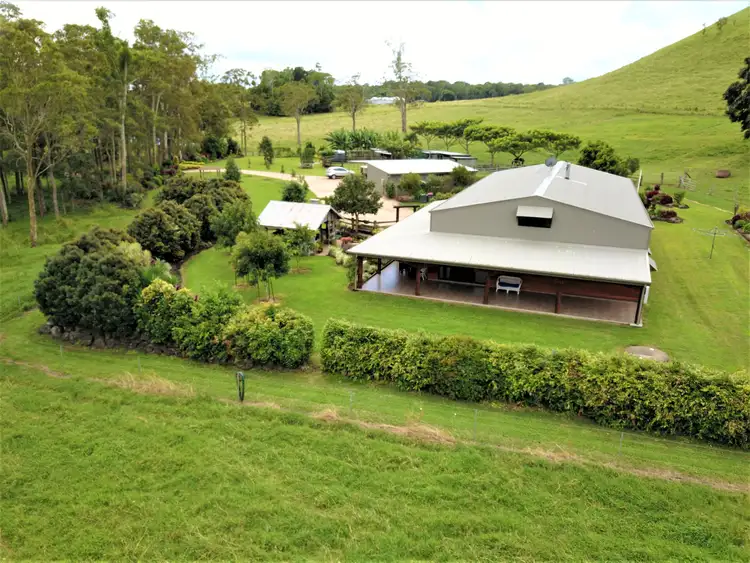 Second view of Homely rural property listing, 8649 Kennedy Highway, Atherton QLD 4883
