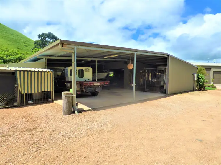 Third view of Homely rural property listing, 8649 Kennedy Highway, Atherton QLD 4883