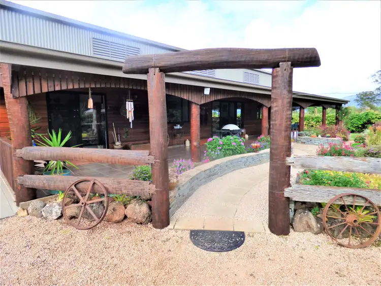 Fourth view of Homely rural property listing, 8649 Kennedy Highway, Atherton QLD 4883