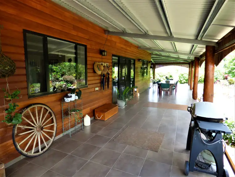 Fifth view of Homely rural property listing, 8649 Kennedy Highway, Atherton QLD 4883